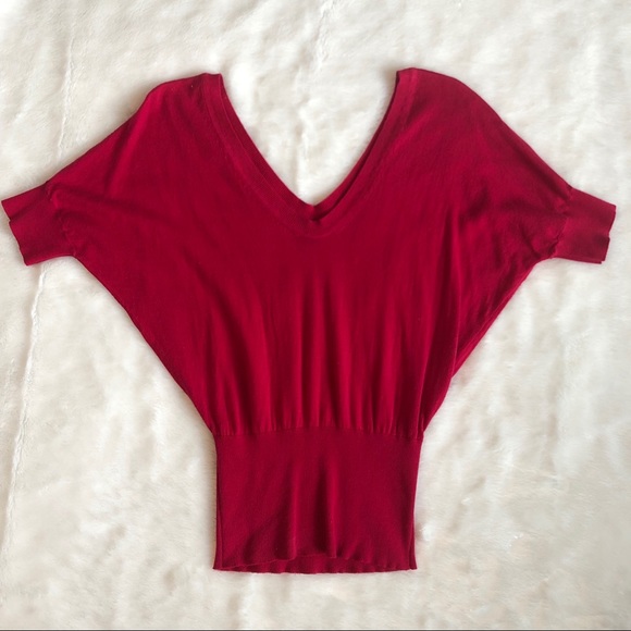 Pink Express Top - Picture 2 of 5